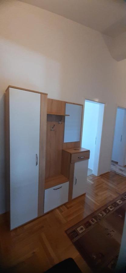 Apartmani Paradise Сутоморе Экстерьер фото